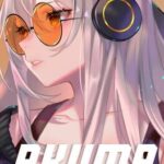 Akuma: Cyberpunk Rhythm Action
