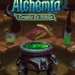 Alchemia: Creatio Ex Nihilo