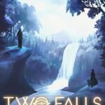 Two Falls: Nishu Takuashina