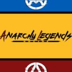 Anarchy Legends: Online