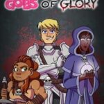 Gobs of Glory