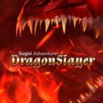 Sugoi Adventure! DragonSlayer