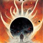 Dark Old Sun II: Unspace