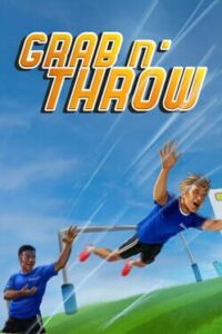 Grab n’ Throw