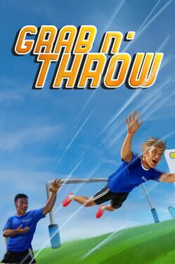 Grab n’ Throw