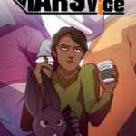 Mars Vice