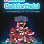 Astral Battlefield