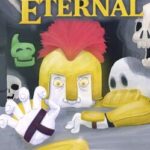 Gilded Eternal