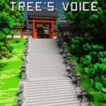 KiNoKoe: Tree's Voice