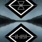 As Above So Below