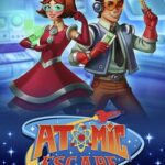 Atomic Escape