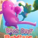 Bare Butt Boxing