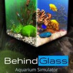Behind Glass: Aquarium Simulator