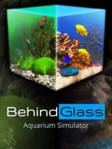 Behind Glass: Aquarium Simulator