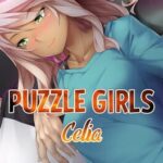Puzzle Girls: Celia