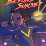 Beyond Sunset