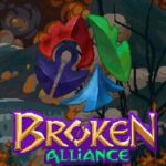 Broken Alliance