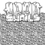 1000 Hidden Snails