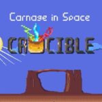 Carnage in Space: Crucible