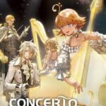 Concerto on White