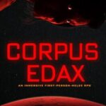 Corpus Edax