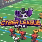 Cyber League Football