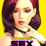 CyberPunk Sex Tower