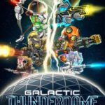 Galactic Thunderdome
