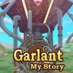 Garlant: My Story