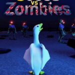 Goose vs. Zombies
