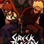 Greek Tragedy