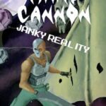 Hand Cannon: Janky Reality