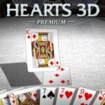 Hearts 3D Premium