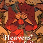 Heavens' Revolution: A Lion Among the Cypress