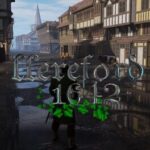 Hereford 1642