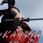 Katana Arena