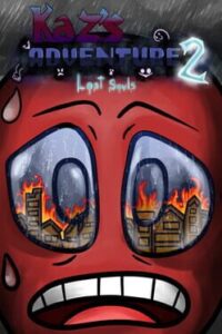 Kaz’s Adventure 2: Lost Souls