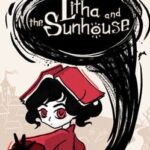 Litha and the Sunhouse