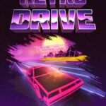 Retro Drive