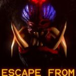 Escape from Mandrillia