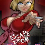 Escape From Zombie U: Reloaded
