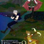 Incremental Epic Hero 2