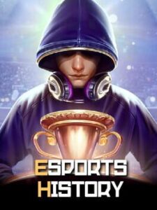 Esports History