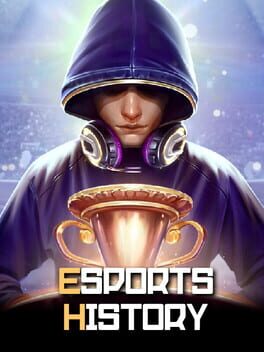 Esports History