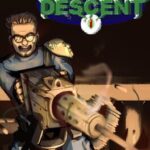 Insectoid Descent