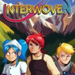 Interwoven