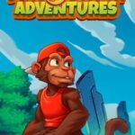 Mac Biskwi Adventures