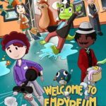 Welcome to Empyreum