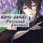 Kami-sama's Personal Servant