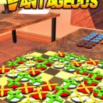Vantageous